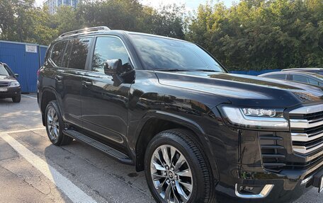 Toyota Land Cruiser, 2024 год, 12 500 000 рублей, 4 фотография