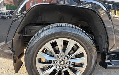 Toyota Land Cruiser, 2024 год, 12 500 000 рублей, 12 фотография