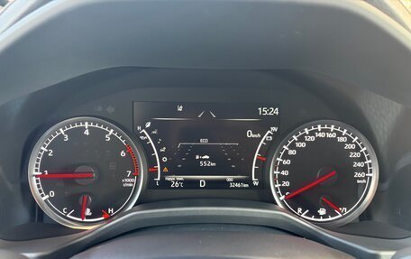 Toyota Land Cruiser, 2024 год, 12 500 000 рублей, 11 фотография