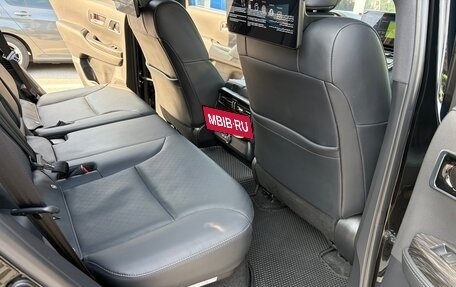 Toyota Land Cruiser, 2024 год, 12 500 000 рублей, 16 фотография