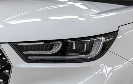 Chery Tiggo 8 Pro, 2022 год, 2 048 000 рублей, 10 фотография