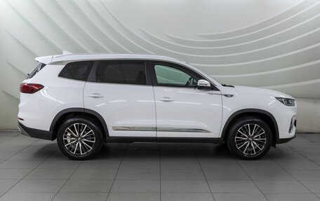 Chery Tiggo 8 Pro, 2022 год, 2 048 000 рублей, 8 фотография