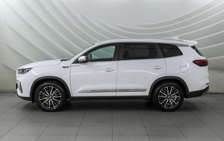 Chery Tiggo 8 Pro, 2022 год, 2 048 000 рублей, 4 фотография