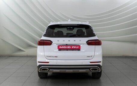 Chery Tiggo 8 Pro, 2022 год, 2 048 000 рублей, 6 фотография