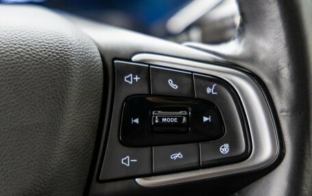 Chery Tiggo 8 Pro, 2022 год, 2 048 000 рублей, 17 фотография