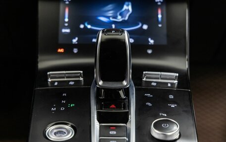 Chery Tiggo 8 Pro, 2022 год, 2 048 000 рублей, 21 фотография