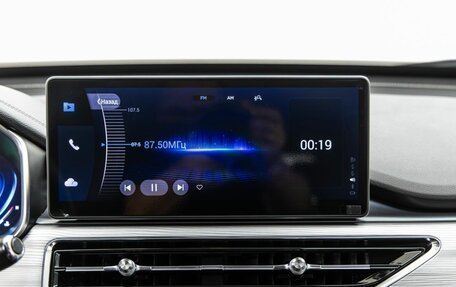Chery Tiggo 8 Pro, 2022 год, 2 048 000 рублей, 19 фотография