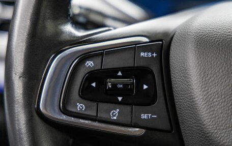 Chery Tiggo 8 Pro, 2022 год, 2 048 000 рублей, 16 фотография