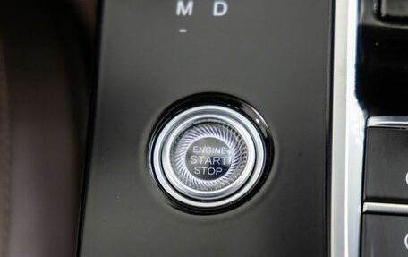 Chery Tiggo 8 Pro, 2022 год, 2 048 000 рублей, 27 фотография