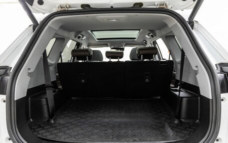 Chery Tiggo 8 Pro, 2022 год, 2 048 000 рублей, 37 фотография