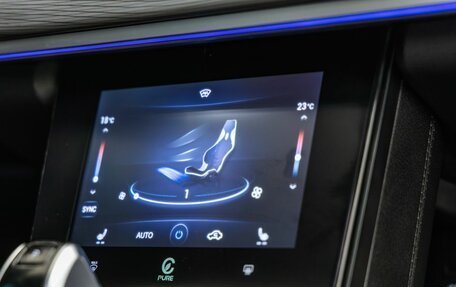 Chery Tiggo 8 Pro, 2022 год, 2 048 000 рублей, 34 фотография