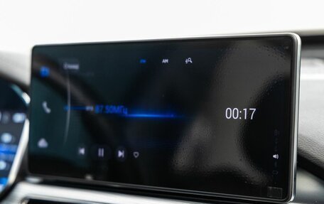 Chery Tiggo 8 Pro, 2022 год, 2 048 000 рублей, 33 фотография