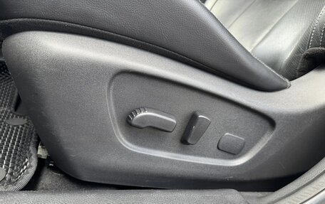 Nissan Qashqai, 2017 год, 1 780 000 рублей, 22 фотография