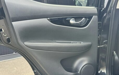 Nissan Qashqai, 2017 год, 1 780 000 рублей, 29 фотография