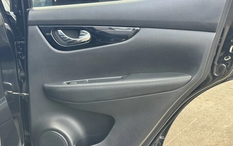 Nissan Qashqai, 2017 год, 1 780 000 рублей, 28 фотография