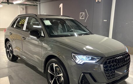 Audi Q3, 2026 год, 4 059 000 рублей, 3 фотография
