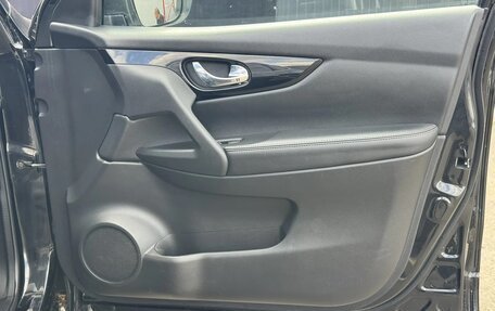 Nissan Qashqai, 2017 год, 1 780 000 рублей, 30 фотография