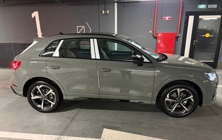 Audi Q3, 2026 год, 4 059 000 рублей, 4 фотография