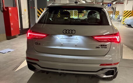 Audi Q3, 2026 год, 4 059 000 рублей, 6 фотография