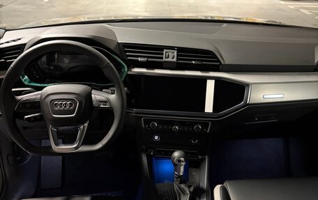 Audi Q3, 2026 год, 4 059 000 рублей, 17 фотография