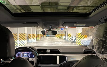 Audi Q3, 2026 год, 4 059 000 рублей, 16 фотография