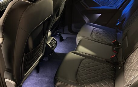 Audi Q3, 2026 год, 4 059 000 рублей, 12 фотография