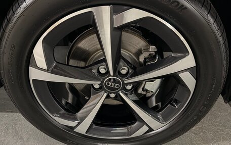 Audi Q3, 2026 год, 4 059 000 рублей, 20 фотография