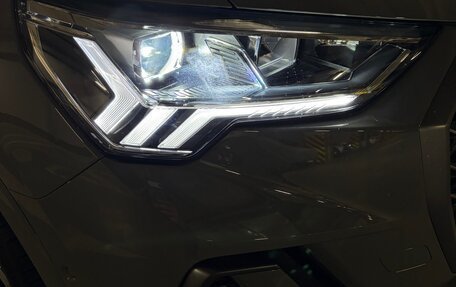 Audi Q3, 2026 год, 4 059 000 рублей, 21 фотография