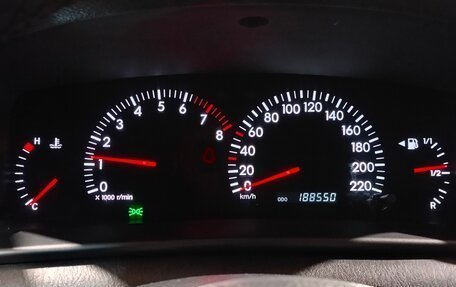 Toyota Corolla, 2006 год, 520 000 рублей, 6 фотография