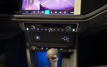 Audi Q3, 2026 год, 4 059 000 рублей, 23 фотография