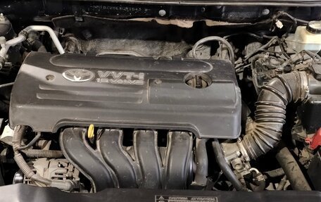 Toyota Corolla, 2006 год, 520 000 рублей, 7 фотография
