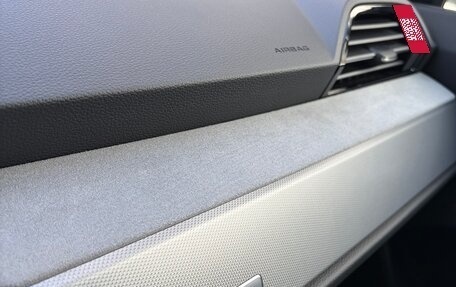 Audi Q3, 2026 год, 4 059 000 рублей, 25 фотография