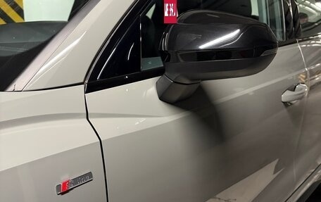 Audi Q3, 2026 год, 4 059 000 рублей, 22 фотография