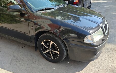 Skoda Octavia IV, 2008 год, 330 000 рублей, 4 фотография