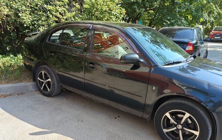 Skoda Octavia IV, 2008 год, 330 000 рублей, 3 фотография