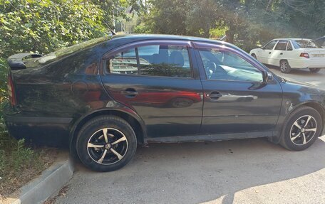 Skoda Octavia IV, 2008 год, 330 000 рублей, 2 фотография