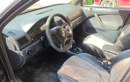 Skoda Octavia IV, 2008 год, 330 000 рублей, 7 фотография