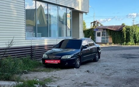 KIA Spectra II (LD), 2006 год, 220 000 рублей, 2 фотография