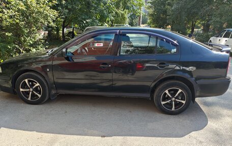 Skoda Octavia IV, 2008 год, 330 000 рублей, 10 фотография