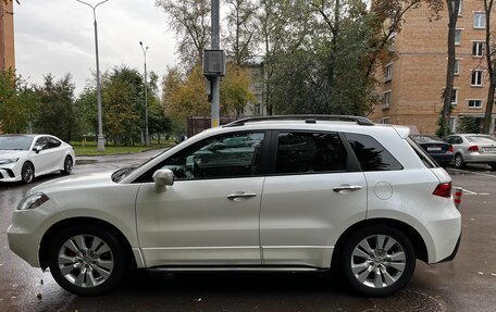 Acura RDX III, 2010 год, 1 500 000 рублей, 3 фотография