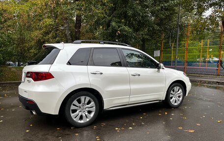Acura RDX III, 2010 год, 1 500 000 рублей, 4 фотография