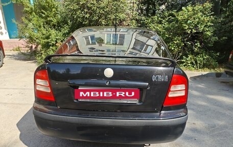 Skoda Octavia IV, 2008 год, 330 000 рублей, 12 фотография