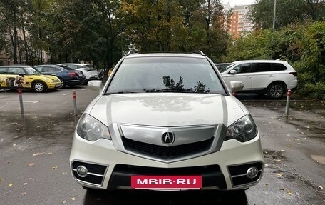Acura RDX III, 2010 год, 1 500 000 рублей, 6 фотография