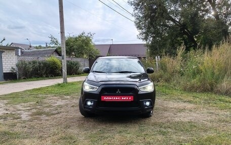 Mitsubishi ASX I рестайлинг, 2012 год, 765 000 рублей, 5 фотография