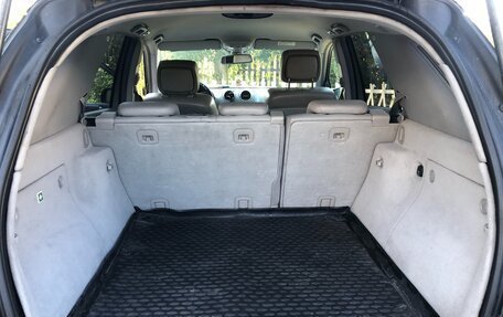 Mercedes-Benz M-Класс, 2006 год, 1 030 000 рублей, 7 фотография