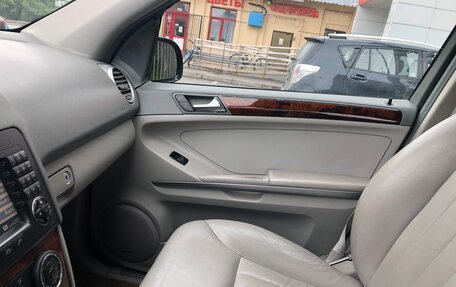 Mercedes-Benz M-Класс, 2006 год, 1 030 000 рублей, 8 фотография