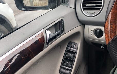 Mercedes-Benz M-Класс, 2006 год, 1 030 000 рублей, 9 фотография