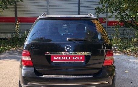Mercedes-Benz M-Класс, 2006 год, 1 030 000 рублей, 2 фотография
