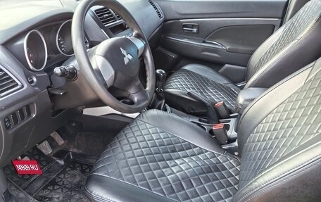 Mitsubishi ASX I рестайлинг, 2012 год, 765 000 рублей, 7 фотография