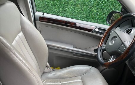 Mercedes-Benz M-Класс, 2006 год, 1 030 000 рублей, 15 фотография